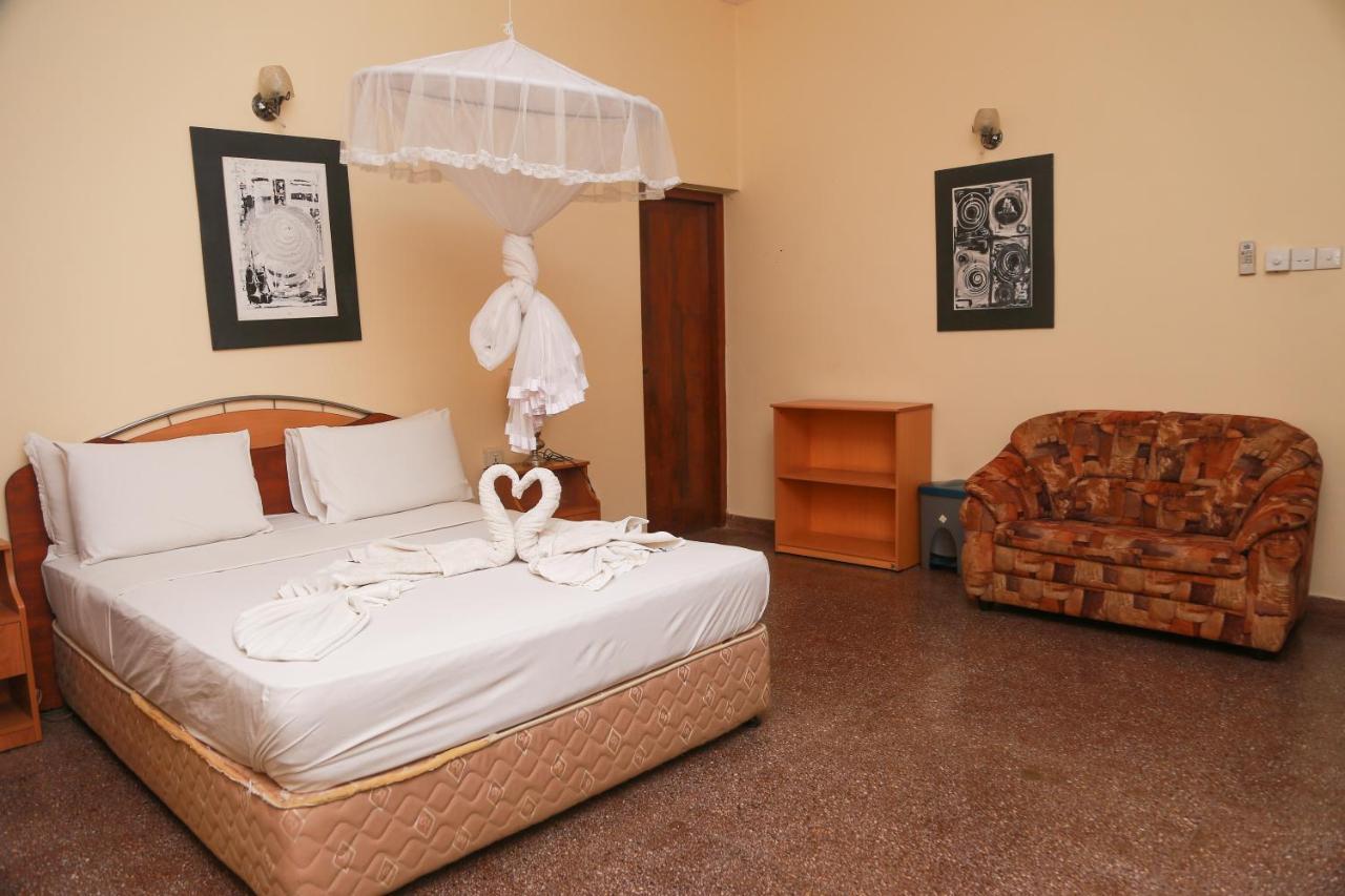 Hotel Milano Tourist Rest Anuradhapura Zewnętrze zdjęcie