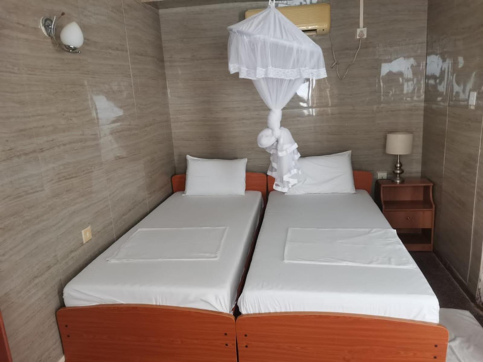 Hotel Milano Tourist Rest Anuradhapura Zewnętrze zdjęcie