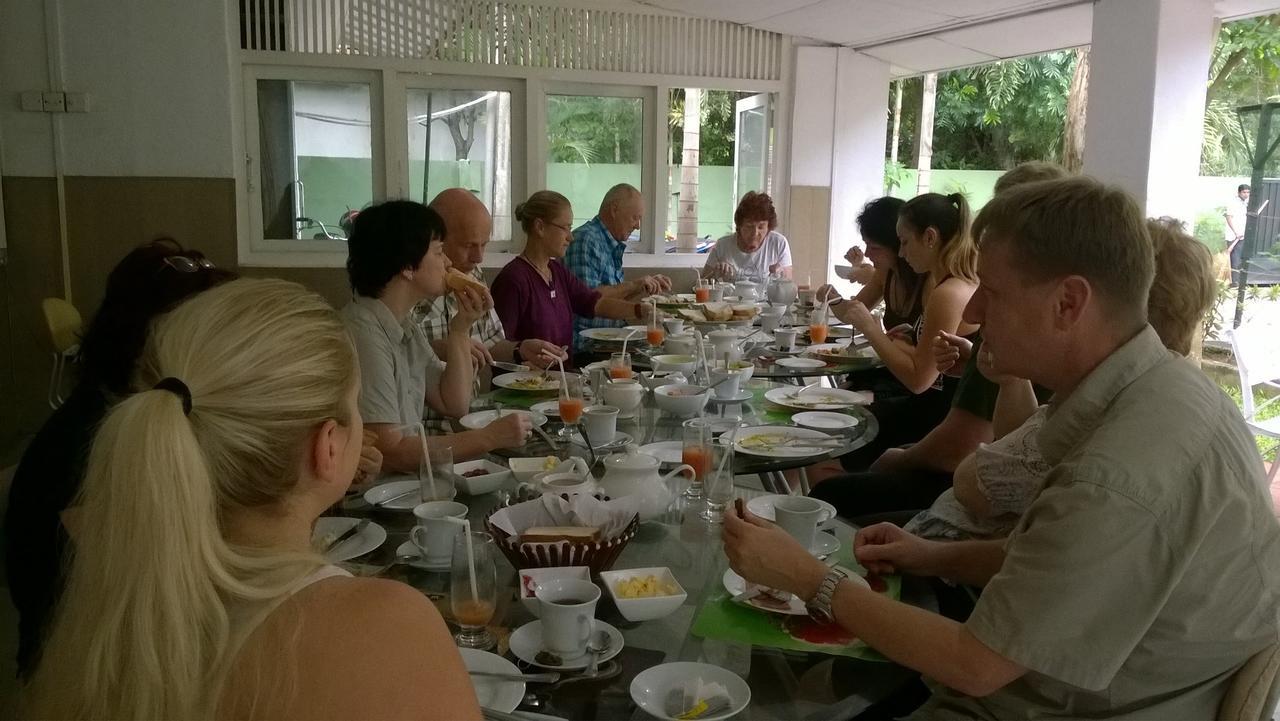 Hotel Milano Tourist Rest Anuradhapura Zewnętrze zdjęcie