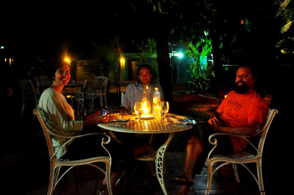 Hotel Milano Tourist Rest Anuradhapura Zewnętrze zdjęcie