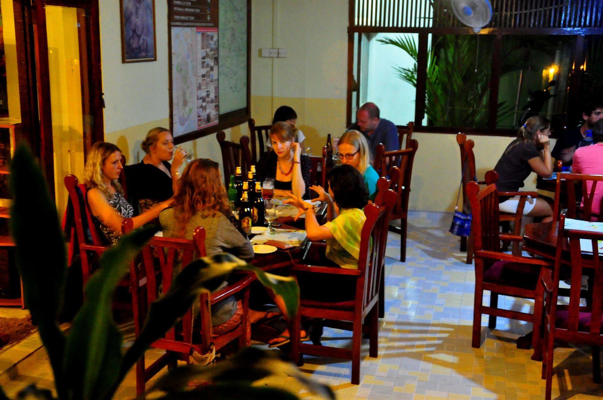Hotel Milano Tourist Rest Anuradhapura Zewnętrze zdjęcie