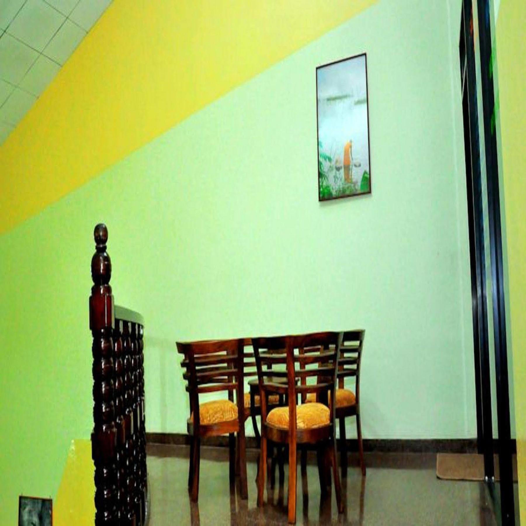 Hotel Milano Tourist Rest Anuradhapura Zewnętrze zdjęcie