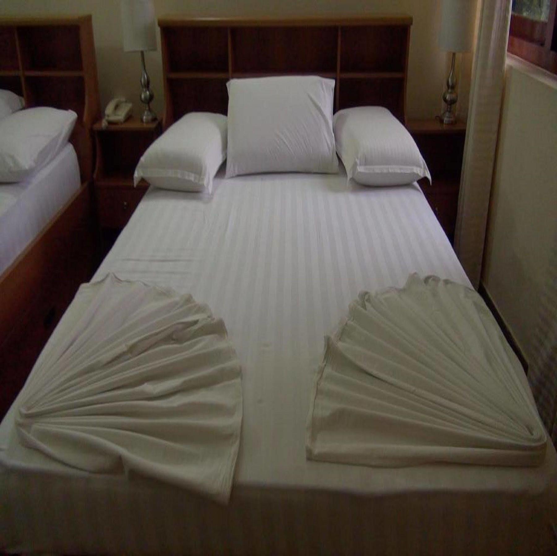 Hotel Milano Tourist Rest Anuradhapura Zewnętrze zdjęcie