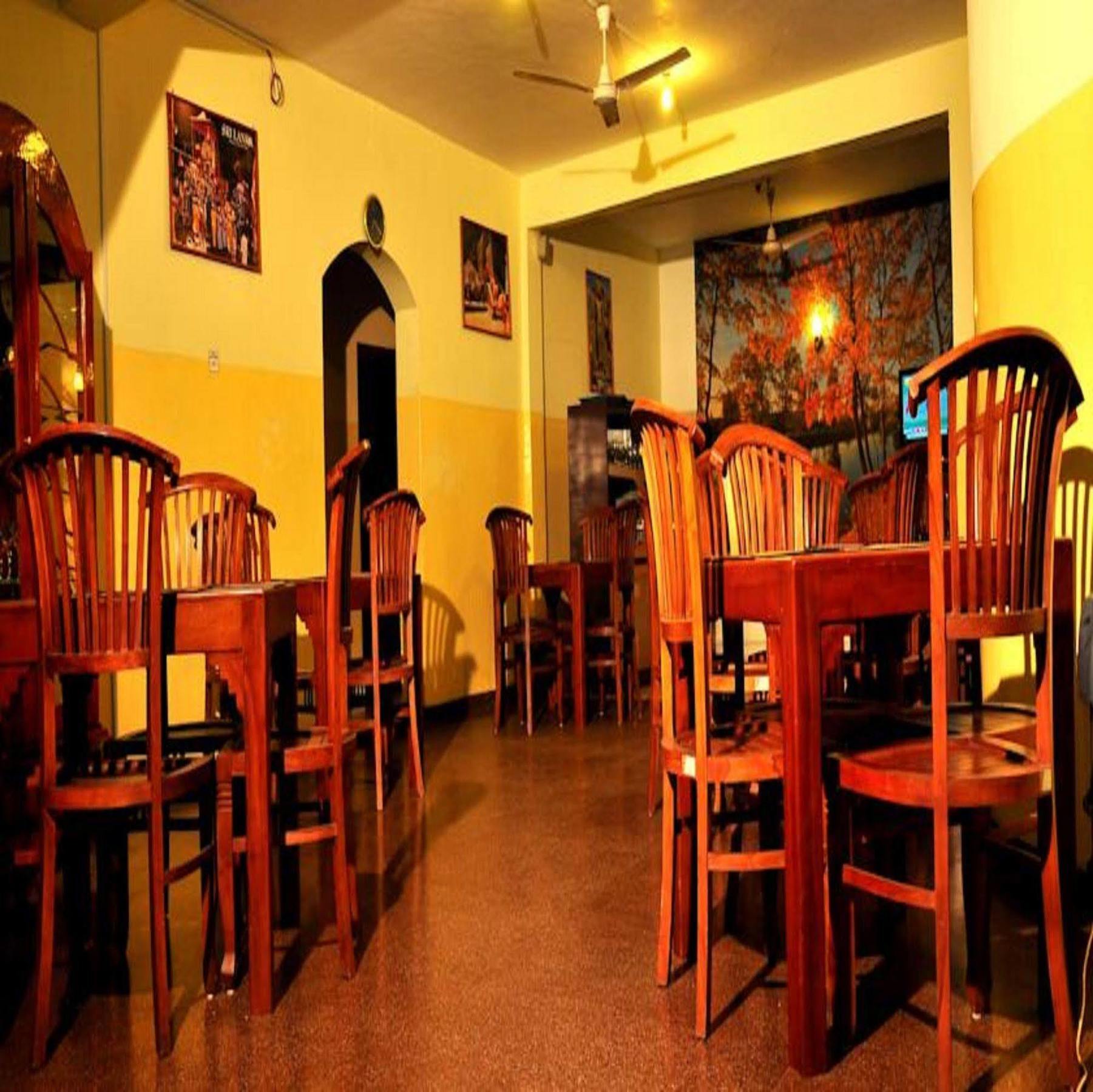 Hotel Milano Tourist Rest Anuradhapura Zewnętrze zdjęcie